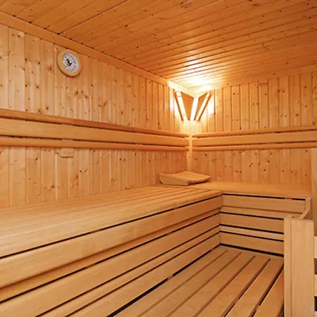 Prahl Hues 4 Von & Mehr Holiday home *