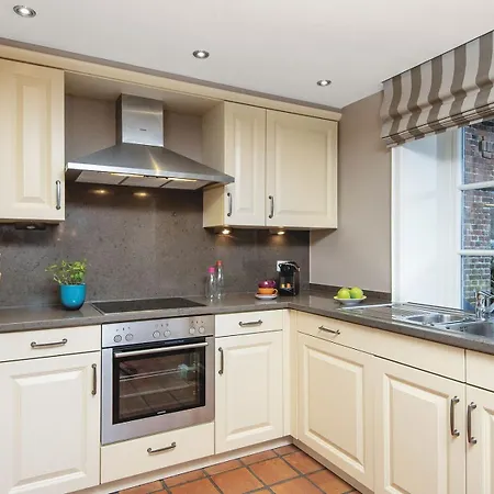 Prahl Hues 4 Von & Mehr Hébergement de vacances *