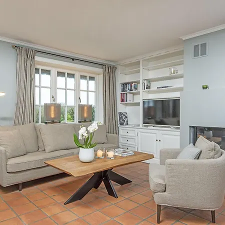 Hébergement de vacances Prahl Hues 4 Von & Mehr