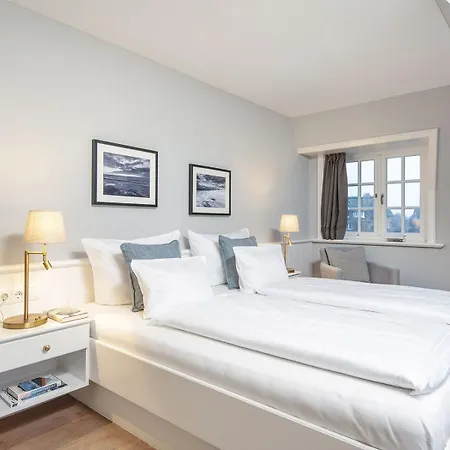 Hébergement de vacances Prahl Hues 4 Von & Mehr *