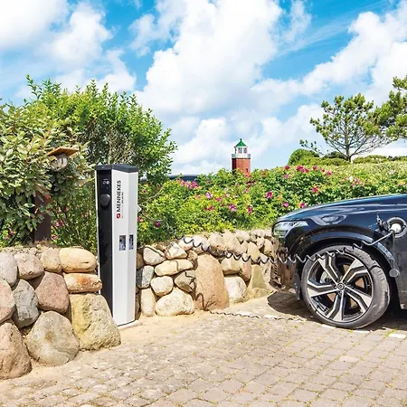 Prahl Hues 4 Von & Mehr Hébergement de vacances Kampen