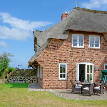 Hébergement de vacances Prahl Hues 4 Von & Mehr Kampen