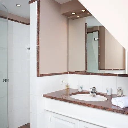 Prahl Hues 4 Von & Mehr * Kampen