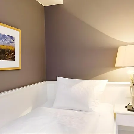 Prahl Hues 4 Von & Mehr Kampen