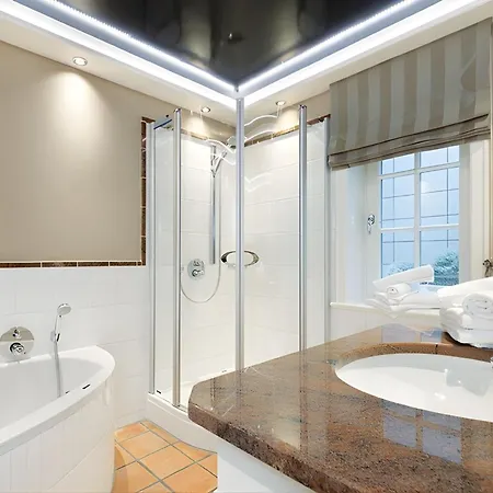 Prahl Hues 4 Von & Mehr Kampen